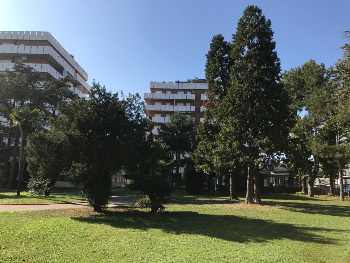 City Residence C14 Λινιάνο Σαμπιαντόρο Εξωτερικό φωτογραφία