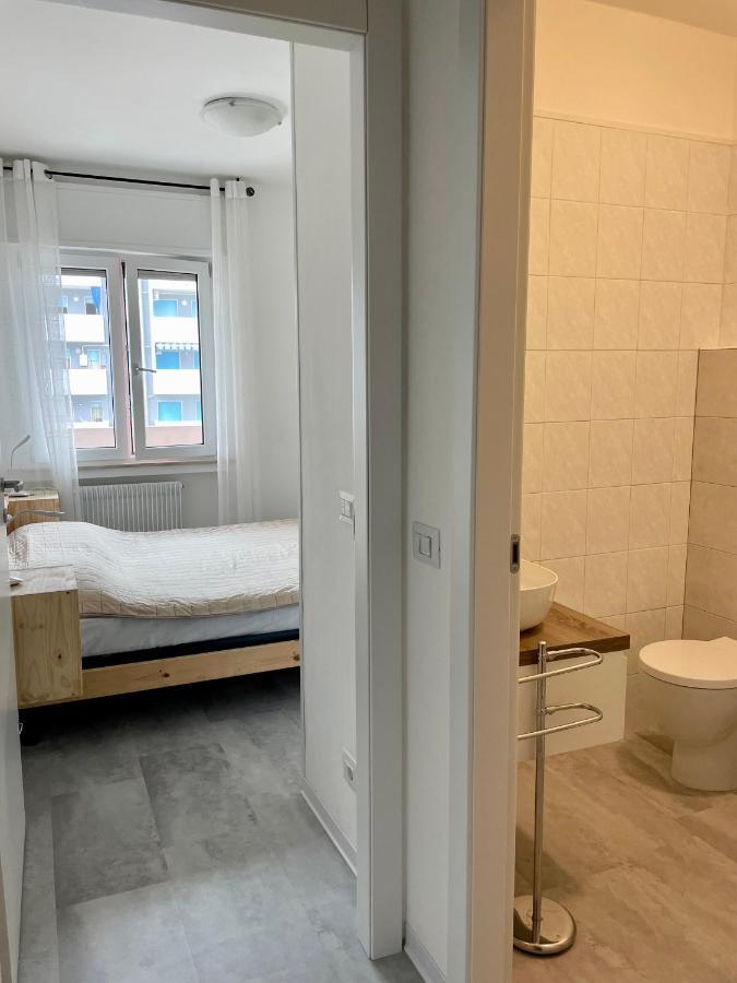 City Residence C14 Λινιάνο Σαμπιαντόρο Εξωτερικό φωτογραφία