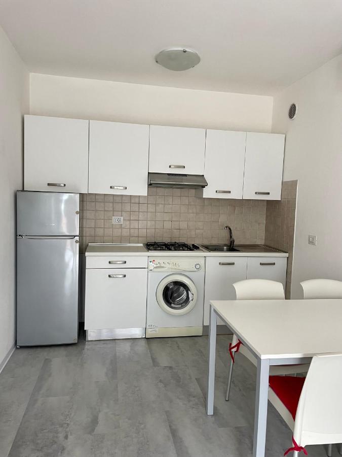 City Residence C14 Λινιάνο Σαμπιαντόρο Εξωτερικό φωτογραφία
