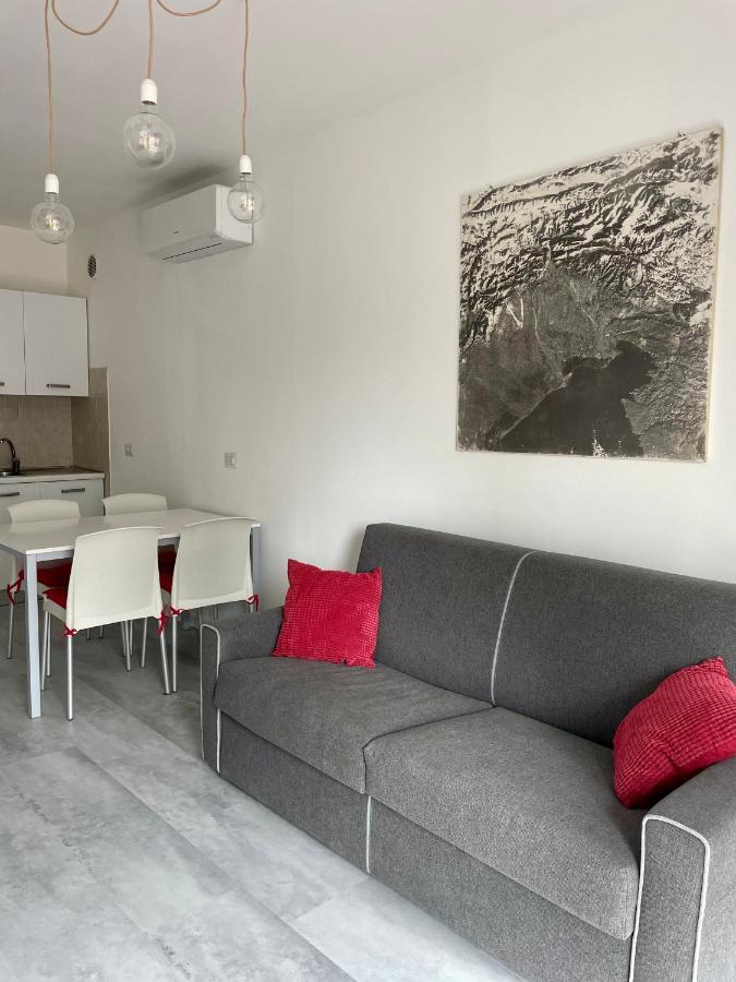 City Residence C14 Λινιάνο Σαμπιαντόρο Εξωτερικό φωτογραφία